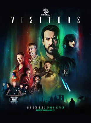 Visitors