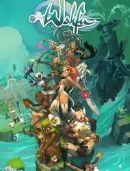 Wakfu Saison 3 en streaming