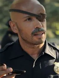 Wrong Cops