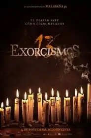 13 Exorcisms