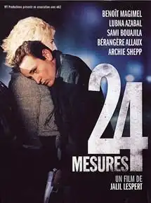 24 mesures
