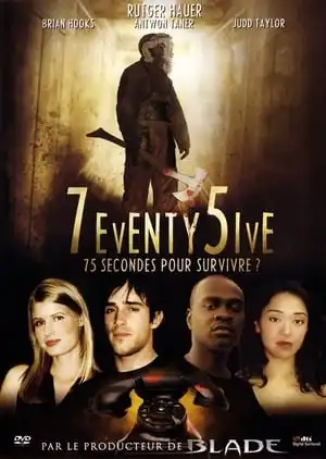 75 secondes pour survivre