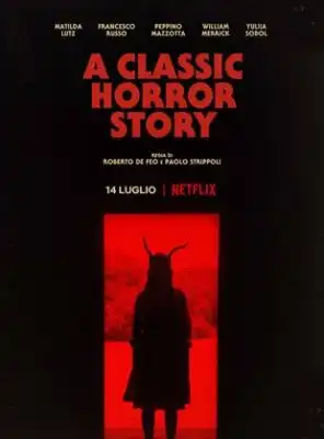 A Classic Horror Story