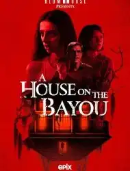 A House on the Bayou