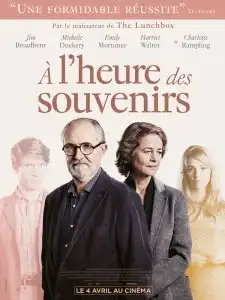 A l'heure des Souvenirs
