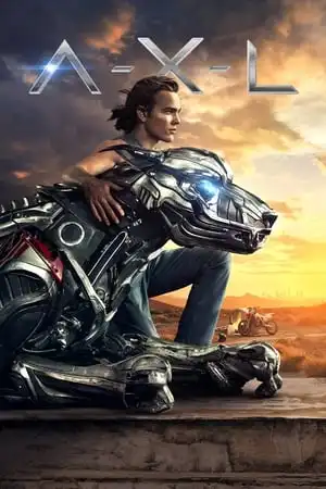 A-X-L