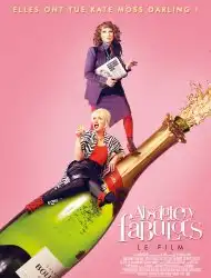 Absolutely Fabulous : le film