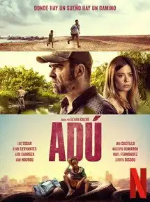 Adú