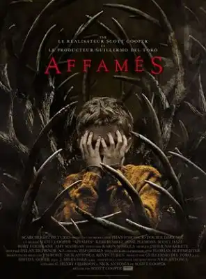 Affamés