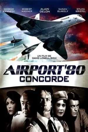 Airport 80 Concorde