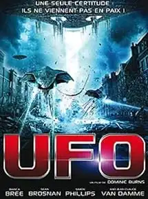 Alien Uprising