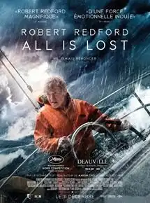 All Is Lost