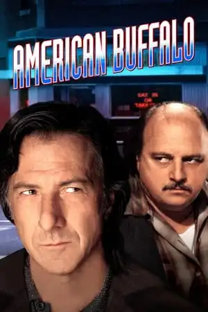 American Buffalo