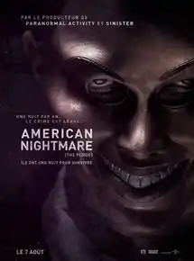 American Nightmare