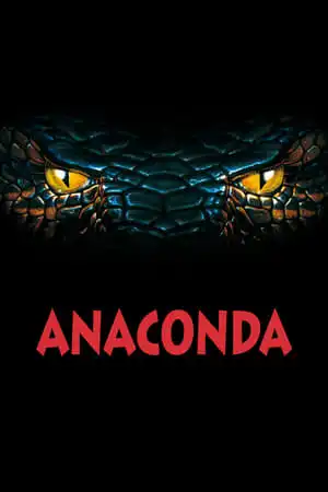 Anaconda