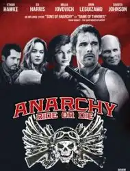 Anarchy