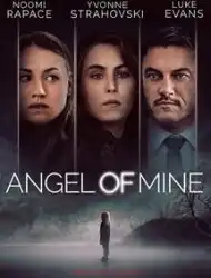 Angel of Mine