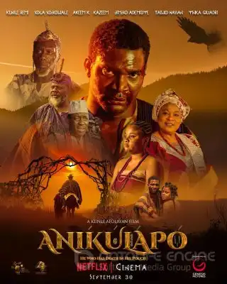 Aníkúlápó