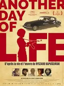Another Day of Life