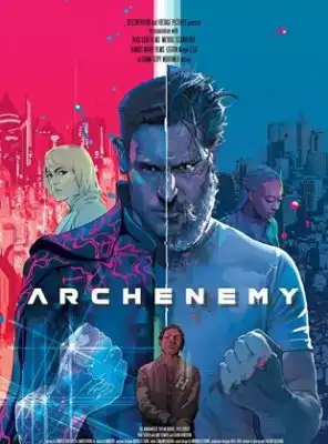 Archenemy