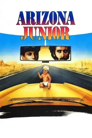 Arizona Junior