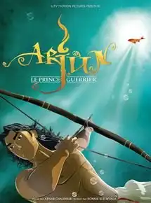 Arjun : Le prince guerrier