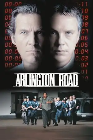 Arlington Road