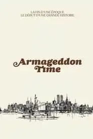 Armageddon Time