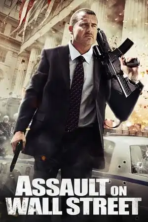 Assaut sur Wall Street