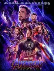 Avengers: Endgame