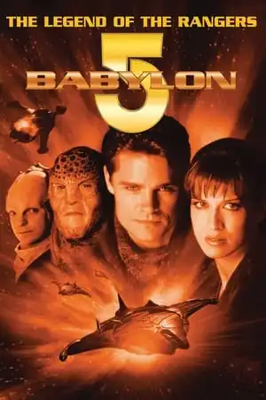 Babylon 5 : La Légende des Rangers