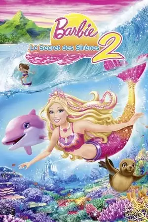 Barbie et le secret des sirènes 2