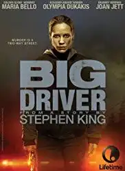 Big Driver