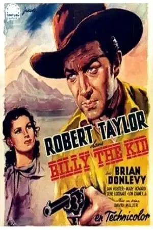 Billy the kid le réfractaire