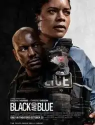 Black & Blue