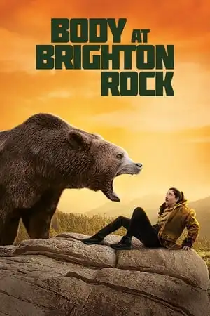 Body at Brighton Rock