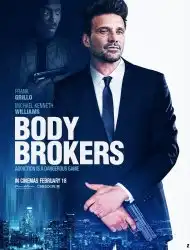 Body Brokers