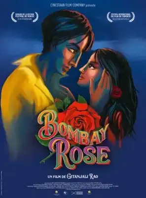 Bombay Rose