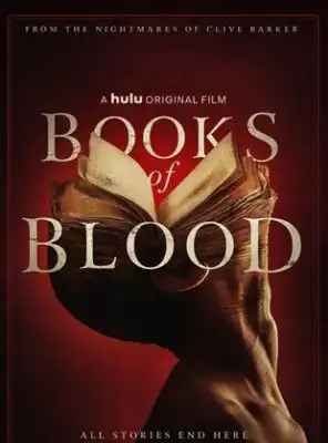 Books of Blood