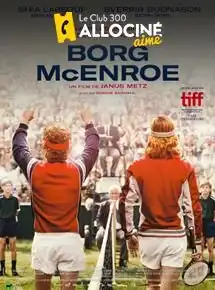 Borg / McEnroe