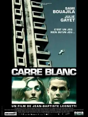 Carré Blanc