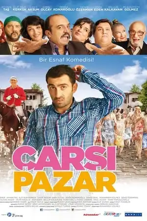 Çarsi Pazar