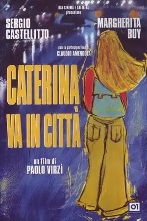 Caterina va en ville