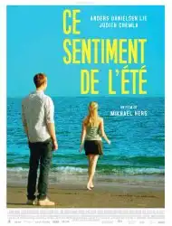 Ce sentiment de l'été