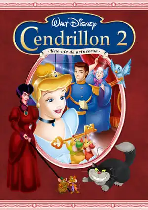 Cendrillon 2 : Une vie de princesse