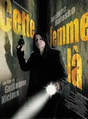 Cette femme-là