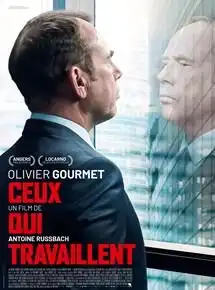 Ceux qui travaillent