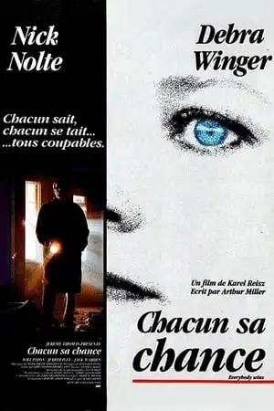 Chacun sa chance