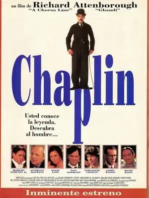 Chaplin