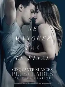 Cinquante nuances plus claires